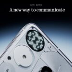 Nothing Phone (3) Cell Phone, 5G Unlocked Phones 512GB, Android 15, Snapdragon 8s Gen4, AI Mobile Phones with Four 50MP Cameras & AMOLED Display, 5150mAh, Glyph Interface, Smartphone White - Image 4