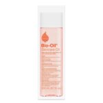 Bio-Oil Skincare Body Oil Serum, Face and Body Moisturizer with Vitamin E & A, for Scars, Stretch Marks, Sensitive Skin, All Skin Types, Dermatologist Recommended, Non-Comedogenic, 6.7 Oz