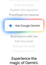 acer Chromebook Plus 515 Laptop with Google AI – 15.6" Full HD 1920 x 1080 IPS Touch Display | Intel Core i3-1305U | 8GB LPDDR5X | 256GB SSD | Wi-Fi 6E | FHD Camera | Chrome OS | CB515-2HT-33M4 - Image 2