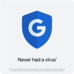 ASUS Chromebook Flip CX1 Convertible Laptop, 14" FHD NanoEdge 360-degree Touchscreen, Intel Celeron N4500 Processor, 128GB eMMC Storage, 8GB RAM, ChromeOS, Transparent Silver, CX1400FKA-AS88FT - Image 8