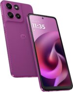Motorola Moto g - 2026 | Unlocked | Made for US 4/128GB | 50MP Camera | Pantone Cattleya Orchid - Image 10