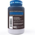 Herbtonics Apple Cider Vinegar + Keto BHB Capsules | GLP-1 Support for Appetite, Cravings & Weight Management | Metabolism Support with Satiety Support | 60 Capsules - 1 Month Supply - Image 10