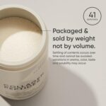 Sports Research Collagen Peptides - Hydrolyzed Type 1 & 3 Collagen Powder Protein Supplement for Healthy Skin, Nails, & Joints - Easy Mixing Vital Nutrients & Proteins, Collagen for Women & Men - Image 6