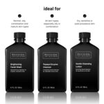 Revision Skincare Papaya Enzyme Cleanser, Energizing Facial Cleanser with Salicylic Acid, Soothing and Exfoliating - Image 5