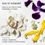 OUAI Hair Oil - Hair Heat Protectant Oil for Frizz Control - Adds Shine and Smooths Split Ends - Color Safe Formula - Paraben, Phthalate and Sulfate Free (1.5 fl oz) - Image 6