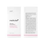 medicube PDRN Pink Peptide Serum with Salmon DNA | Pink Glow Serum with Peptides & Niacinamide for Hydration & Firm-Looking Skin | Uneven Tone Care | Korean Skincare, 1.01 fl. Oz - Image 9