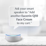 Eucerin Q10 Skin Care Set, Anti Wrinkle Daily Face Cream with Biotin (1.7 Oz) + Anti Wrinkle Night Cream with Pro-Retinol (1.7 Oz), Fragrance Free Face Moisturizer for All Skin Types - Image 9