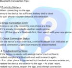 Smart Watch for Men Military Answer/Make Call 2.01″ Display 170+ Sports Modes Fitness Smart Watch IP68 Waterproof 30 Days Standby Smartwatch for Android iOS Black (2 Straps) - Image 9