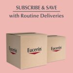 Eucerin Q10 Skin Care Set, Anti Wrinkle Daily Face Cream with Biotin (1.7 Oz) + Anti Wrinkle Night Cream with Pro-Retinol (1.7 Oz), Fragrance Free Face Moisturizer for All Skin Types - Image 8