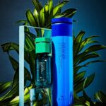 R+Co BLEU Optical Illusion Smoothing Oil – Adds Sleek Style, High Shine, Tames Flyaways, and Provides Separation with Lightweight, Nourishing Formula, 2 oz - Image 3