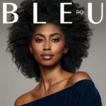 R+Co BLEU Optical Illusion Smoothing Oil – Adds Sleek Style, High Shine, Tames Flyaways, and Provides Separation with Lightweight, Nourishing Formula, 2 oz - Image 2