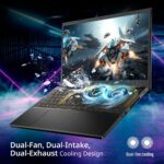 acer Nitro V Gaming Laptop | Intel Core i7-13620H Processor | NVIDIA GeForce RTX 4050 Laptop GPU | 15.6" FHD IPS 165Hz Display | 16GB DDR5 | 1TB Gen 4 SSD | Wi-Fi 6 | Backlit KB | ANV15-52-76NK - Image 6