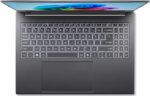 acer Aspire 16 AI Copilot+ PC | 16" WUXGA 120Hz Multi-Touch Display | Snapdragon X X1-26-100 | NPU: 45 Tops - GPU: Up to 1.7 TFLOPs | 16GB LPDDR5X | 512GB PCIe Gen 4 SSD | Wi-Fi 7 | A16-11MT-X669 - Image 15