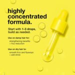 K18 Molecular Repair Hair Oil, Weightless Oil for Stronger, Healthier Hair, Suitable For All Hair Types - Image 4