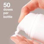 K18 Repair Bundle - Leave-In Repair Hair Mask, 4-Minute Speed Treatment(15ml), and Weightless Hair Strengthening Oil (30ml) - Image 5