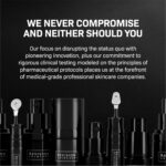 Revision Skincare Papaya Enzyme Cleanser, Energizing Facial Cleanser with Salicylic Acid, Soothing and Exfoliating - Image 7