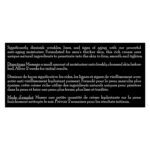 Brickell Men's Revitalizing Anti-Aging Cream For Men, Face Moisturizer For Face To Reduce Fine Lines and Wrinkles, Natural and Organic Anti Wrinkle Night Face Cream, 2 Ounce, Scented - Image 5