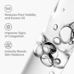 The Ordinary Niacinamide 10% + Zinc 1%, Smoothing Serum for Blemish-Prone Skin - Image 4