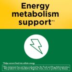 Nature Made Vitamin B1 100mg, Thiamine B1 Supplement for Energy Metabolism Support, 100 Tablets, 100 Day Supply - Image 3