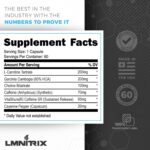 MELT EXT - Extreme Thermogenic Fat Burner - Powerful Weight Loss Aid, Stronger Than Most Diet Pills - True Plateau Destroyer - Lose Weight Fast for Men and Women - Real Results - 60 caps - Image 8