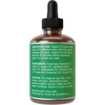 Rosemary Oil for Hair Growth for Women, Men. Strengthens & Hydrates Thinning, Dry Hair for a Healthier-Looking Scalp. For Women & Men – Vegan 1oz Serum - Image 6