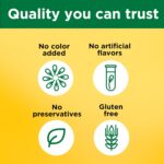 Nature Made Vitamin B1 100mg, Thiamine B1 Supplement for Energy Metabolism Support, 100 Tablets, 100 Day Supply - Image 5