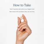 Zenwise Health Digestive Enzymes with Bromelain & Papaya - Multi Enzymes Digestion Supplement with Probiotics & Prebiotics for Gut Health, Gas & Bloating Relief - Men & Women - 60 Vegetarian Capsules - Image 5