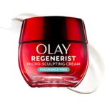 Olay Regenerist Micro-Sculpting Cream Face Moisturizer