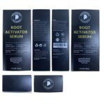 Hair Growth Serum: Root Activator Scalp Serum for Hair Loss and Regrowth Treatments – Natural Hair Oils for Hair Growth for Men Women (1 Fl Oz (Pack of 1)) - Image 8