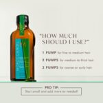 Moroccanoil Treatment Hair Oil - Image 5