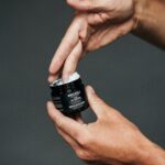 Brickell Men's Revitalizing Anti-Aging Cream For Men, Face Moisturizer For Face To Reduce Fine Lines and Wrinkles, Natural and Organic Anti Wrinkle Night Face Cream, 2 Ounce, Scented - Image 2