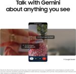 Samsung Galaxy A17 5G Smart Phone, 128GB, Large AMOLED, High-Res Camera, Durable Design, Super Fast Charging, Expandable Storage, Circle to Search, 2025, US 1 Yr Manufacturer Warranty, Black - Image 10