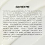 Dr.Althea 345 Relief Cream | Daily Face Moisturizer for Soothing Recovery and Blemish Care with PDRN & Niacinamide | Korean Vegan Skincare for All Skin Types, 1.69 Fl Oz (Ver.2 - Pack of 1) - Image 8