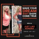 MELT EXT - Extreme Thermogenic Fat Burner - Powerful Weight Loss Aid, Stronger Than Most Diet Pills - True Plateau Destroyer - Lose Weight Fast for Men and Women - Real Results - 60 caps - Image 2