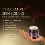 US-Made With 30% Active Ingredients,SGS Certified, Retinol Vitamin C Niacinamide, Ceramide,Oligopeptides,Anti-Aging Face Moisturizer for Face, Firming Skin Care,Neck & Upper Chest -1.7 fl.oz - Image 5