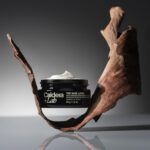 Caldera + Lab The Base Layer | Men's Organic Face Cream Moisturizer for Dry, Sensitive, & Normal Skin – Vegan, Natural & Antioxidant Packed Facial Skincare - Image 5