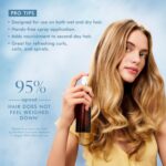 Moroccanoil Treatment Hair Oil Mist - Image 6