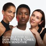 L'Oreal Paris Revitalift Triple Power Anti-Aging Face Moisturizer, Fragrance Free, Pro Retinol, Hyaluronic Acid & Vitamin C to Reduce Wrinkles, Firm & Brighten Skin, 2.55 Oz - Image 9