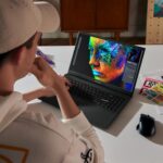 ASUS Vivobook Go 15.6” FHD Slim Laptop, AMD Ryzen 3 7320U Quad Core Processor, 8GB DDR5 RAM, 256GB SSD, Windows 11 Home, Fast Charging, Webcam Shield, Military Grade Durability, Black, E1504FA-AB34 - Image 11