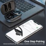 Comfort and Fast Charging Ear Buds for Travel - Image 4