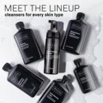 Revision Skincare Papaya Enzyme Cleanser, Energizing Facial Cleanser with Salicylic Acid, Soothing and Exfoliating - Image 6