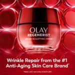 Olay Regenerist Micro-Sculpting Cream Face Moisturizer - Image 10