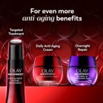 Olay Regenerist Micro-Sculpting Cream Face Moisturizer - Image 9