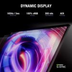 ASUS ROG Strix G16 (2025) Gaming Laptop, 16” FHD+ 16:10 165Hz/3ms Display, NVIDIA® GeForce RTX™ 5060 Laptop GPU, Intel® Core™ i7 Processor 14650HX, 16GB DDR5, 1TB Gen 4 SSD, Wi-Fi 7, Windows 11 Home - Image 4