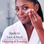 Eucerin Q10 Skin Care Set, Anti Wrinkle Daily Face Cream with Biotin (1.7 Oz) + Anti Wrinkle Night Cream with Pro-Retinol (1.7 Oz), Fragrance Free Face Moisturizer for All Skin Types - Image 3