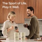 Sports Research Collagen Peptides - Hydrolyzed Type 1 & 3 Collagen Powder Protein Supplement for Healthy Skin, Nails, & Joints - Easy Mixing Vital Nutrients & Proteins, Collagen for Women & Men - Image 7