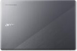 acer Chromebook Plus 515 Laptop with Google AI – 15.6" Full HD 1920 x 1080 IPS Touch Display | Intel Core i3-1305U | 8GB LPDDR5X | 256GB SSD | Wi-Fi 6E | FHD Camera | Chrome OS | CB515-2HT-33M4 - Image 19