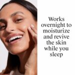 Neutrogena Triple Age Repair Night Face Moisturizer - with Hexinol Technology & Vitamin C, Anti-Wrinkle Face Cream, Visibly Reduces the look Wrinkles & Firms Skin While You Sleep, 1.7 oz - Image 6