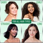 Rosemary Oil for Hair Growth for Women, Men. Strengthens & Hydrates Thinning, Dry Hair for a Healthier-Looking Scalp. For Women & Men – Vegan 1oz Serum - Image 5