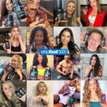 stripfast5000 Weight Management Support + Relaxation Capsules, Stimulant-Free for Women & Men, Night Bullets Blackout - Image 7